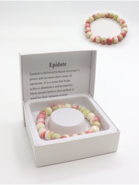 Blessing Bead Bracelets with Gift Box.